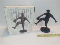 White Sox Billie Pierce Statue Figure