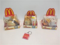 McDonald's Memorabelia