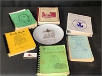 Guthrie County Cookbooks