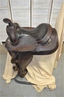 Saddle 15"