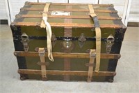 Vintage Trunk