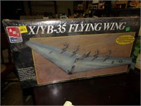 Flying Fortress Model Kit