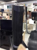 Hoover air purifier