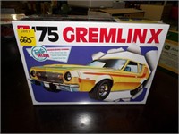 '75 Gremlin Model Kit