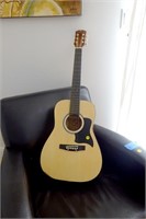 Protocol MAG-830 Acoustic Guitar