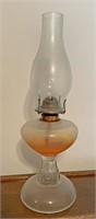 Other oil lamp