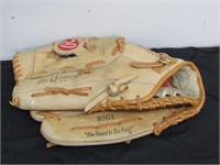 Vintage Original Rawlings Baseball Glove