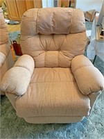 Rocker recliner match to number 47