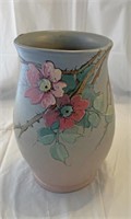 Weller pottery 7 inch vase