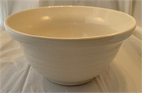 Friendship 8 inch mixing bowl