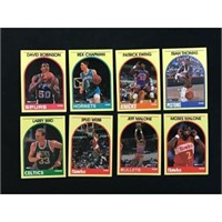 1989 Hoops Series 2 Complete Set