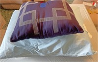Bed pillows and other