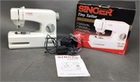 Singer Tiny Tailor Sewing Machine