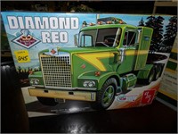 Diamond REO Model Kit