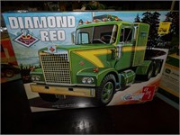 Diamond REO Model Kit