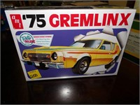 '75 Gremlin Model Kit