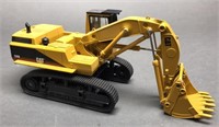 Caterpillar Trencher Excavator 5080 Model
