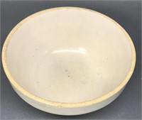 10.5" Stoneware Bowl