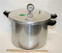 Presto Pressure Cooker