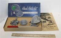 Vintage Handi Hostess Kit