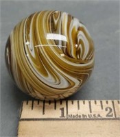 Agate Style Marble