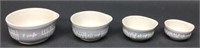 Artisan Collection Measuring Cups