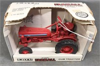 ERTL Farmall Cub Tractor