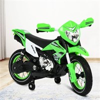 Wild Kids 6V Battery Powered Motorcycle