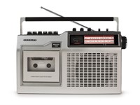 CT200 Cassette Decorative Radio