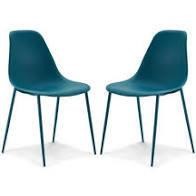 Beatty Side Chair (Set of 2)