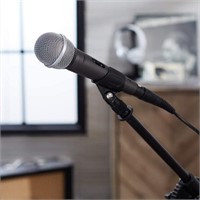 Dynamic Vocal Microphone