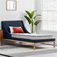 WAYFAIR 6" Firm Innerspring Mattress FULL