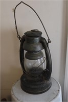 Lantern-Embury No 1 Little Air PIlot