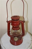 Sturmfest West German Railroad Lantern NO 175