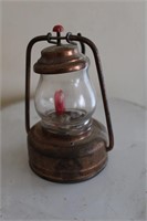 Battery Powered Lantern by DIAMOND