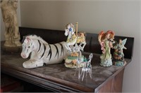 Lot of Misc. Decorator Items