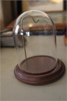 Pocket Watch Display Case