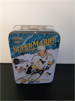 1995-96 Mario Lemieux Metal Hockey Card Set