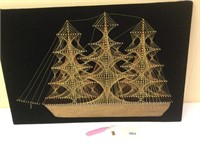 String Art AND……