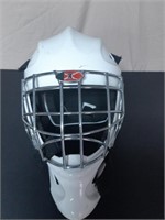 ITECH Goalie Helmet / Mask IT-13