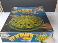 Vintage IRWIN Toys Up 'N Over - notes