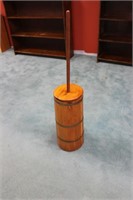 Butter Churn ( Reproduction)