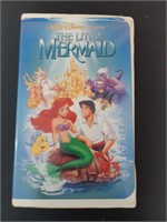 Phallic Little Mermaid Cover Disney