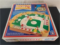 1988 Snap Action Baseball Board Game - Complete
