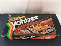 1991 YAHTZEE Showdown - Complete