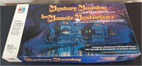 1984 MB Mystery Mansion - Complete