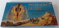 1985 Prototype Protel Games Pharaoh's Quest