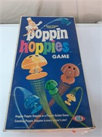 1968 Ideal POPPIN HOPPIES see notes