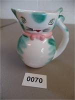 Sm Cat Pitcher - Japan