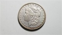 1895 O Morgan Silver Dollar High Grade Rare